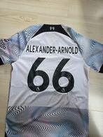 Liverpool shirt Alexander Arnold maat M, Ophalen of Verzenden, Zo goed als nieuw, Shirt