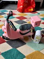 BABY BORN E scooter + helm, Ophalen, Zo goed als nieuw