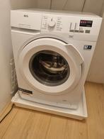 Deze week ophalen! AEG LF61R840 6000 wasmachine, 8 tot 10 kg, Ophalen, Zo goed als nieuw, 1200 tot 1600 toeren