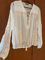 Prachtige summum blouse xs, Kleding | Dames, Blouses en Tunieken, Summum Woman, Ophalen of Verzenden, Zo goed als nieuw, Maat 34 (XS) of kleiner