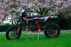 Beta rr 50 track 2023, Fietsen en Brommers, Brommers | Crossbrommers, 6 versnellingen, 49 cc, Zo goed als nieuw, Ophalen