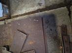 Cortenstaal, Ophalen, Zo goed als nieuw, Minder dan 50 cm, Minder dan 50 cm