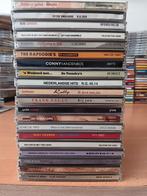 20 mooie originele cd's Smartlappen/Piraten hits      Deel 3, Ophalen of Verzenden, Levenslied of Smartlap