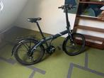 Vouwfiets Pegasus P8A, 20 inch of meer, Gebruikt, Versnellingen, Totaal opvouwbaar
