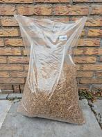 5,1 kilo gedroogde meelwormen nieuw in zak, Dieren en Toebehoren, Ophalen, Nieuw, Drinken en Voederen