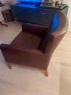 Fauteuil Disign MONTIS, Huis en Inrichting, Fauteuils, Minder dan 75 cm, Riet of Rotan, Modern, Gebruikt