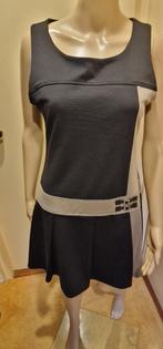 Zwart jurkje jaren 30 style Maat 38/40, Kleding | Dames, Jurken, Maat 38/40 (M), Zwart, Ophalen of Verzenden, Zo goed als nieuw