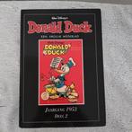 Donald Duck verzameld jaargang 1953, deel 2, Eén stripboek, Ophalen of Verzenden, Zo goed als nieuw