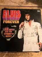 Elvis Forever - 32 Hits LP, Ophalen of Verzenden, Gebruikt, 12 inch, Pop