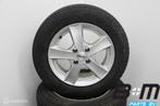 WINTER! Org. 14 inch velgen VW Up - Citigo - Mii! KBA 50293, Auto-onderdelen, 14 inch, Gebruikt, Banden en Velgen, Winterbanden