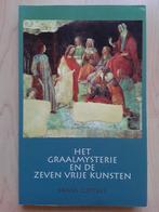 Graalmysterie en de Zeven Vrije Kunsten - F. Lutters (2006), Ophalen of Verzenden