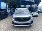 Ford Transit connect Limited 1.5 EcoBoost PHEV 150pk L2 | La, Automaat, Stof, Bedrijf, Ford