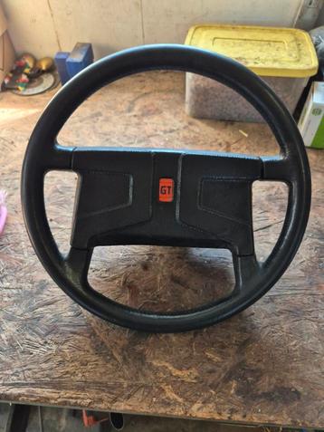 Volvo 240/242/244/245 GT stuur beschikbaar voor biedingen