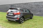 Ford Fiesta 1.0 EcoBoost Active Automaat navi (bj 2020), 12 maanden, Gebruikt, 1178 kg, Origineel Nederlands