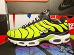 Nike Air Max Plus TN 'Volt' EU41 2020, Kleding | Heren, Schoenen, Colosseum 1, 1213 NL Hilversum, Nederland, Overige kleuren, Nike