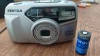 Pentax Espio 738G - Analoge Filmcamera, Ophalen of Verzenden, Gebruikt, Compact, Pentax