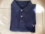 Orginele GANT Polo 3XL, Blauw, GANT, Overige maten, Ophalen of Verzenden