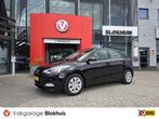 Hyundai i20 100pk T-GDI Comfort | Navi | Climate | Cruise, Voorwielaandrijving, 12 maanden, 450 kg, Gebruikt