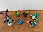 Skylanders Figuren Set, Spelcomputers en Games, Ophalen of Verzenden, Zo goed als nieuw