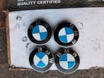 Te koop Origineel BMW naafdoppen., Auto diversen, Wieldoppen, Ophalen of Verzenden