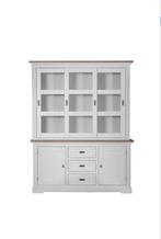 Haco Toulouse Buffetkast, Ophalen, Gebruikt, Glas, 150 tot 200 cm
