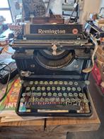 echte oude remington, Ophalen, Gebruikt