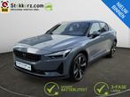 POLESTAR 2 POLESTAR 2 Long Range Dual Motor, Polestar 2, Stof, Gebruikt, Zwart