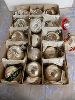 Antieke kerstballen, Diversen, Kerst, Ophalen, Gebruikt