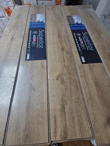Welsh Oak laminaat bij ons € 18,95 per m²!! beschikbaar voor biedingen