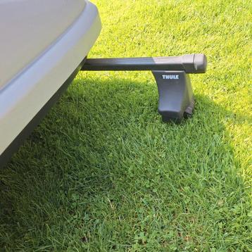 Thule dakdragers voor Ford Focus  beschikbaar voor biedingen