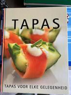 Tapas, Ophalen of Verzenden, Zo goed als nieuw