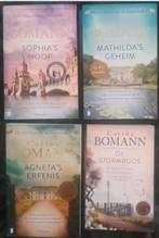 Corina Bomann, Boeken, Romans, Ophalen of Verzenden, Gelezen, Corina Bomann