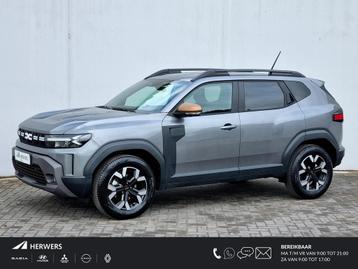 Dacia Duster 1.6 Hybrid 140 Extreme Automaat / Nieuw Model / beschikbaar voor biedingen