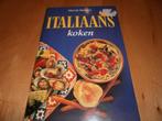 Italiaans koken - Wendy Berecry, Boeken, Kookboeken, Gelezen, Wendy Berecry, Ophalen of Verzenden, Italië