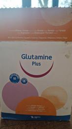 28 Zakjes Glutamine Plus Orange, Ophalen of Verzenden, Nieuw, Poeder of Drank