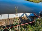 Akkerschuit 6.5m - Opknapper!, Watersport en Boten, Roeiboten, Ophalen of Verzenden
