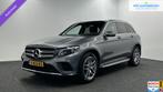Mercedes GLC-klasse 250 4MATIC AMG|Burmester|Pano|Trekhaak., Auto's, Mercedes-Benz, Automaat, Gebruikt, 4 cilinders, Vierwielaandrijving