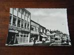 T79 - Almelo - Oranjestraat - Mooie oude kaart, Verzamelen, Ansichtkaarten | Nederland, Ophalen of Verzenden, Overijssel