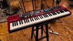 Nord Stage 3 Compact, Muziek en Instrumenten, Synthesizers, Ophalen, Gebruikt, Overige aantallen, Overige merken