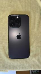 Iphone 14 PRO 1TB, IPhone 14 Pro, Zwart, 1 TB, Ophalen of Verzenden