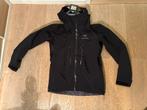 Arc’teryx Alpha SV, Kleding | Heren, Jassen | Zomer, Zwart, Nieuw, Ophalen of Verzenden, Maat 46 (S) of kleiner