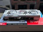 AMD RX 7900 GRE (Sapphire Pure), Computers en Software, Videokaarten, GDDR6, PCI-Express 4, Ophalen of Verzenden, Zo goed als nieuw