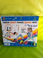N-Gear 180 cm piano dance mat, Ophalen, Gebruikt, Jongen of Meisje