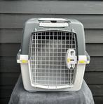 Transportbox Gulliver 4 reismand hond kat, Dieren en Toebehoren, Ophalen, Zo goed als nieuw