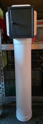 Inbouw WC Rol Dispenser, Ophalen, Nieuw