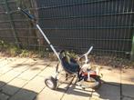 Puky driewieler met duwstang, Ophalen, Gebruikt, Duwstang