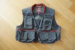 Simm Guide vest, vliegvisvest, XL, Watersport en Boten, Ophalen of Verzenden, Zo goed als nieuw, Overige typen