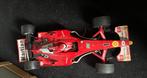 Ferrari race auto - Geen afstandsbediening, Ophalen of Verzenden, Gebruikt, Auto, Overige merken