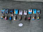 Lego sleutelhangers o.a harry potter, star wars, minions, Kinderen en Baby's, Speelgoed | Duplo en Lego, Ophalen of Verzenden