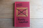 Randy Newman - Guilty: 30 Years of Randy Newman 4CD Box!!!!, Ophalen of Verzenden, 2000 tot heden, Zo goed als nieuw, Boxset